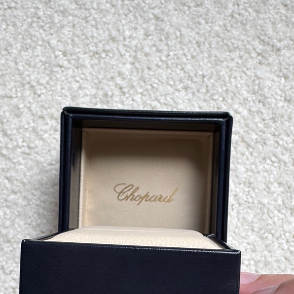 Chopard Ring Jewelry Box - Picture 3 of 6